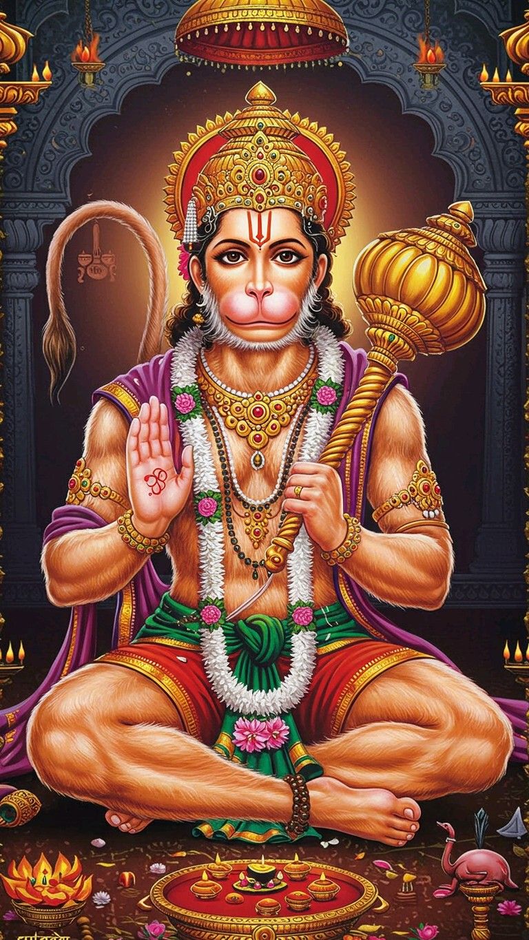 हनुमान