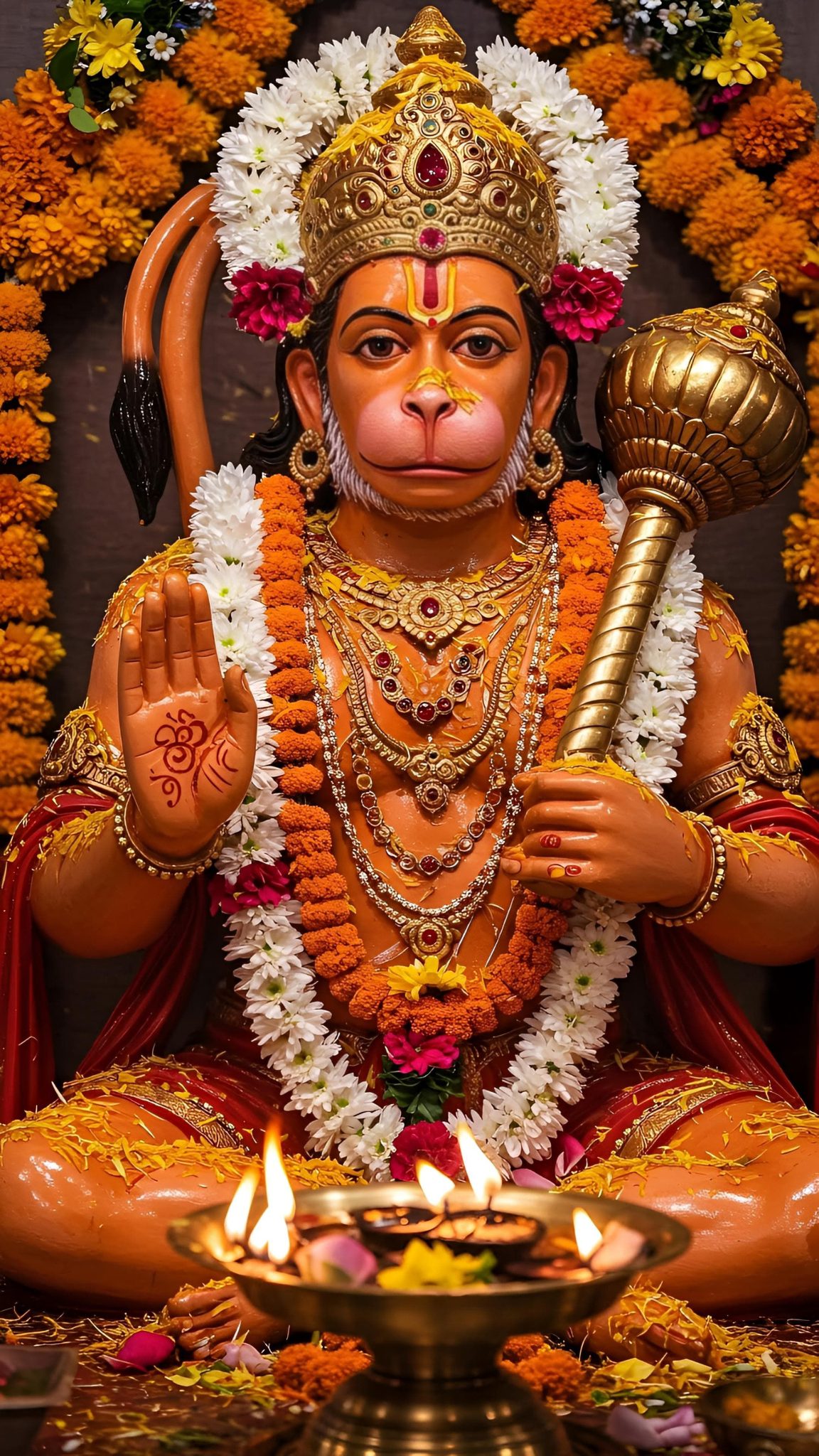Pingal Netra