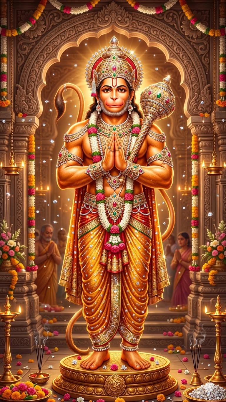 केसरी