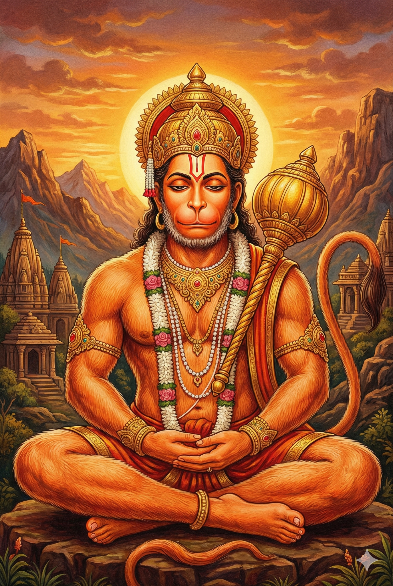 रत्नकुण्डलदीपित