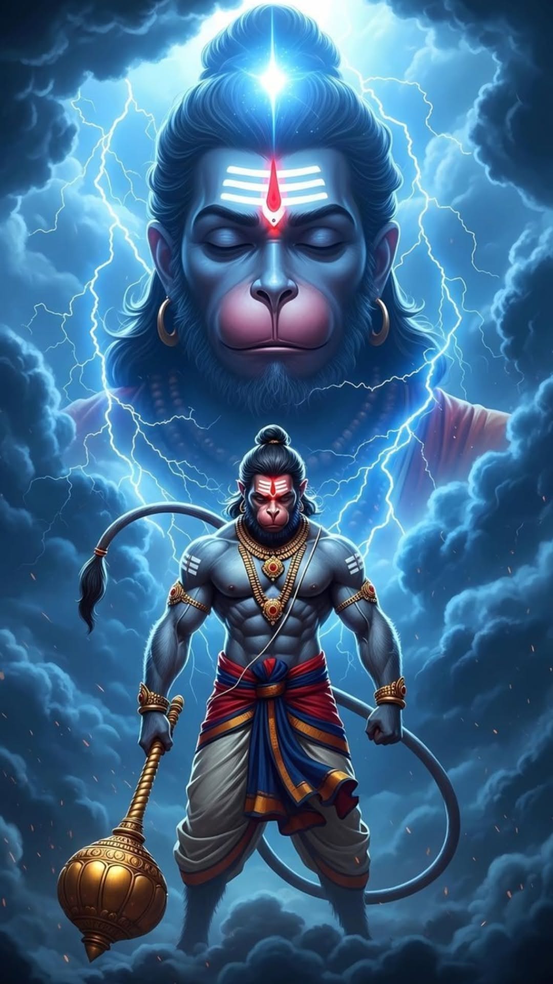अंजनीगर्भसंभूत