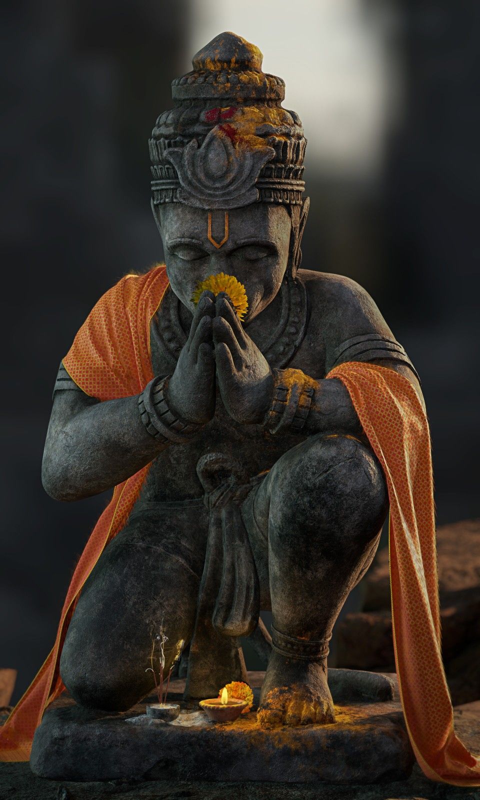 Pavankumar