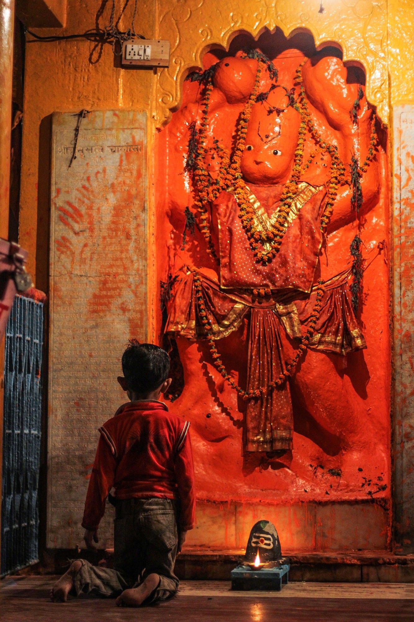 पवनकुमार