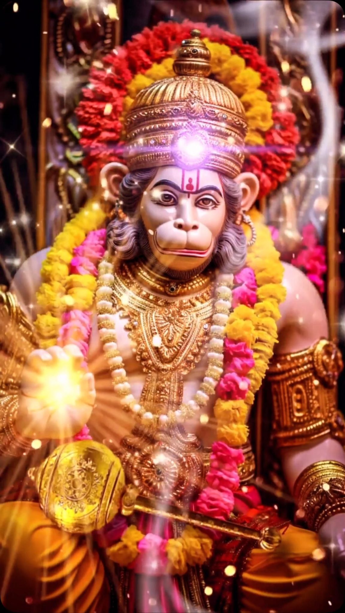 Sankatmochan
