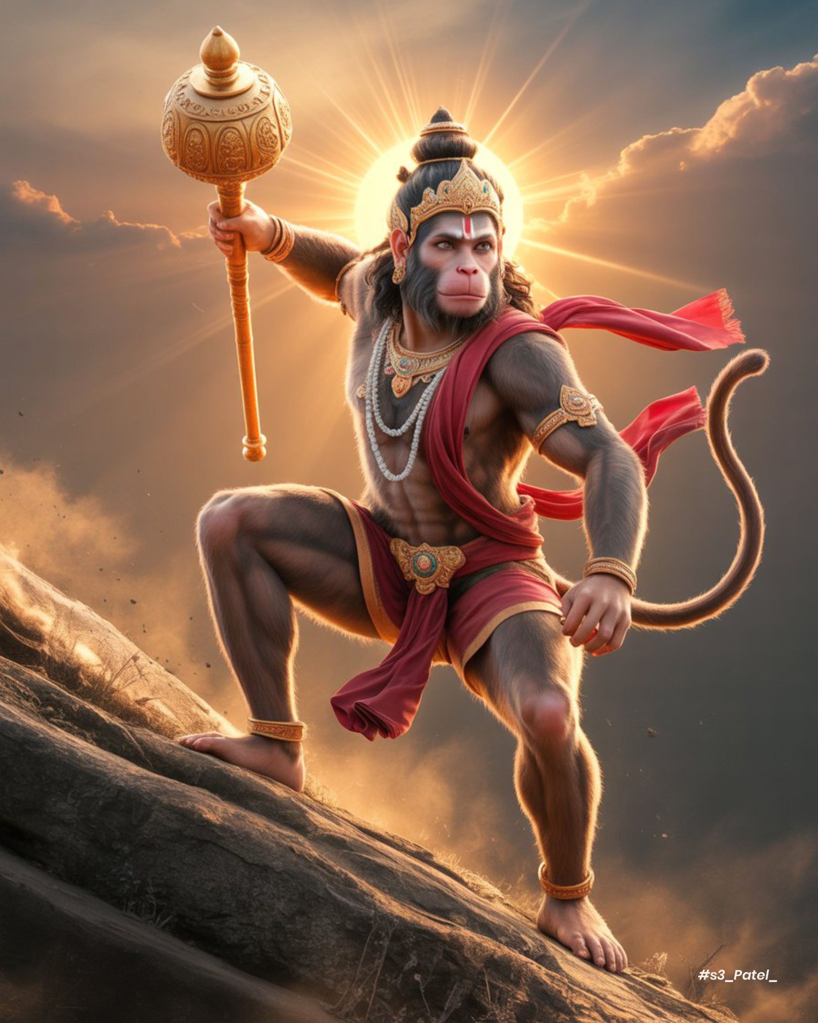 Kanchan Varna