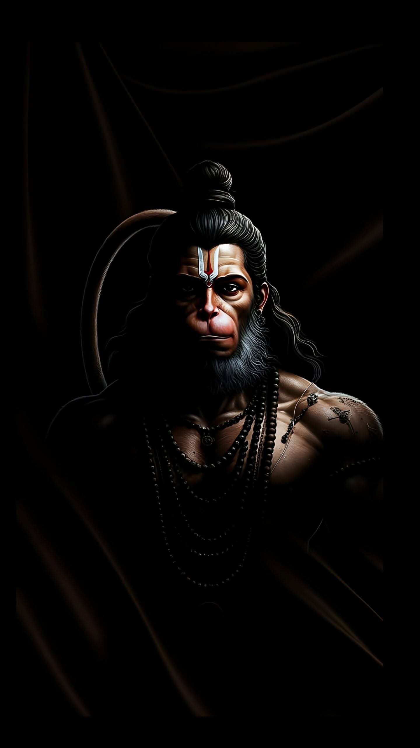 Vayuputra