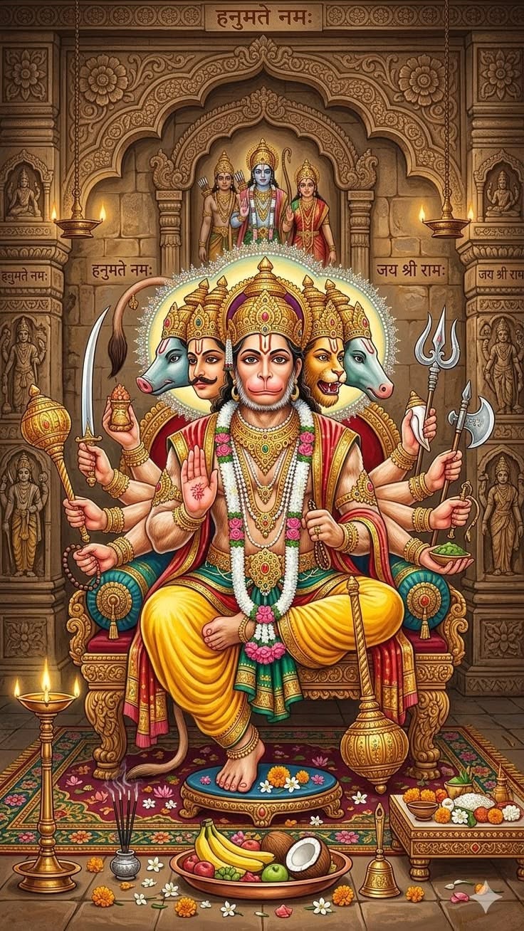 Bhavishya Chaturanan