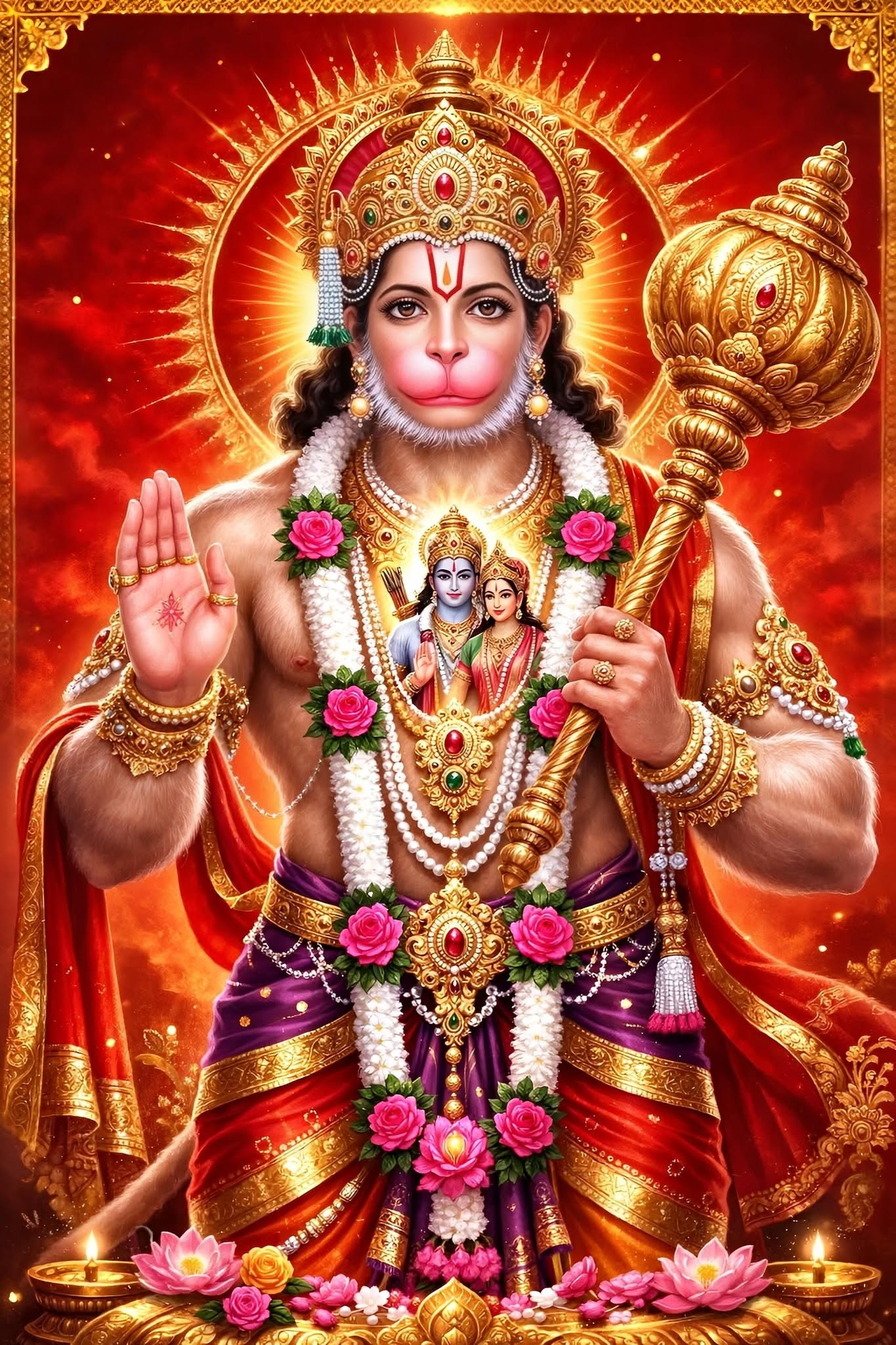 सीताराम ध्यानपर