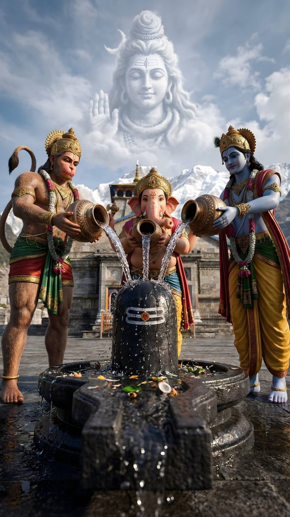 रामदूत