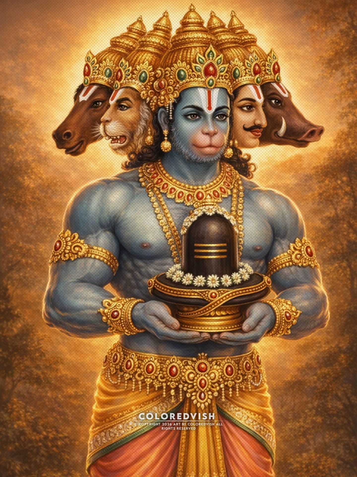 मारुति