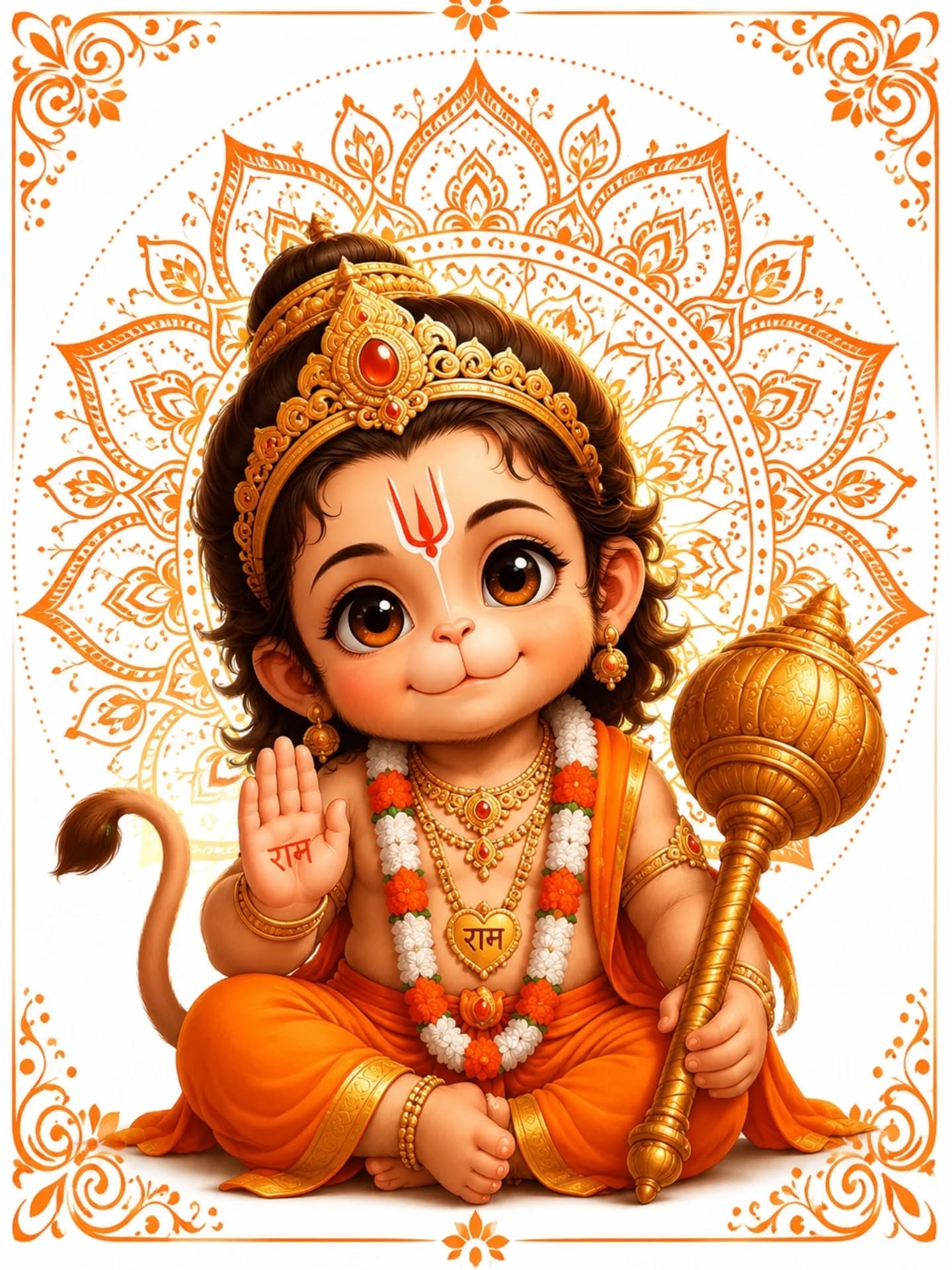 अंजनीगर्भसंभूत