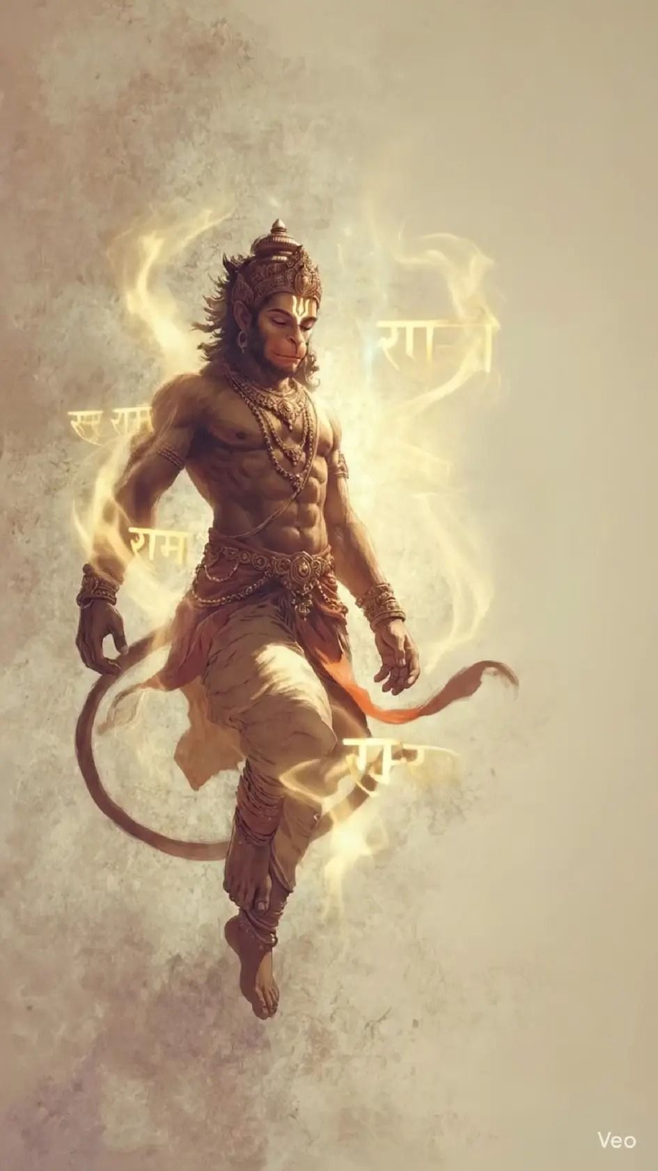 Anjaneya