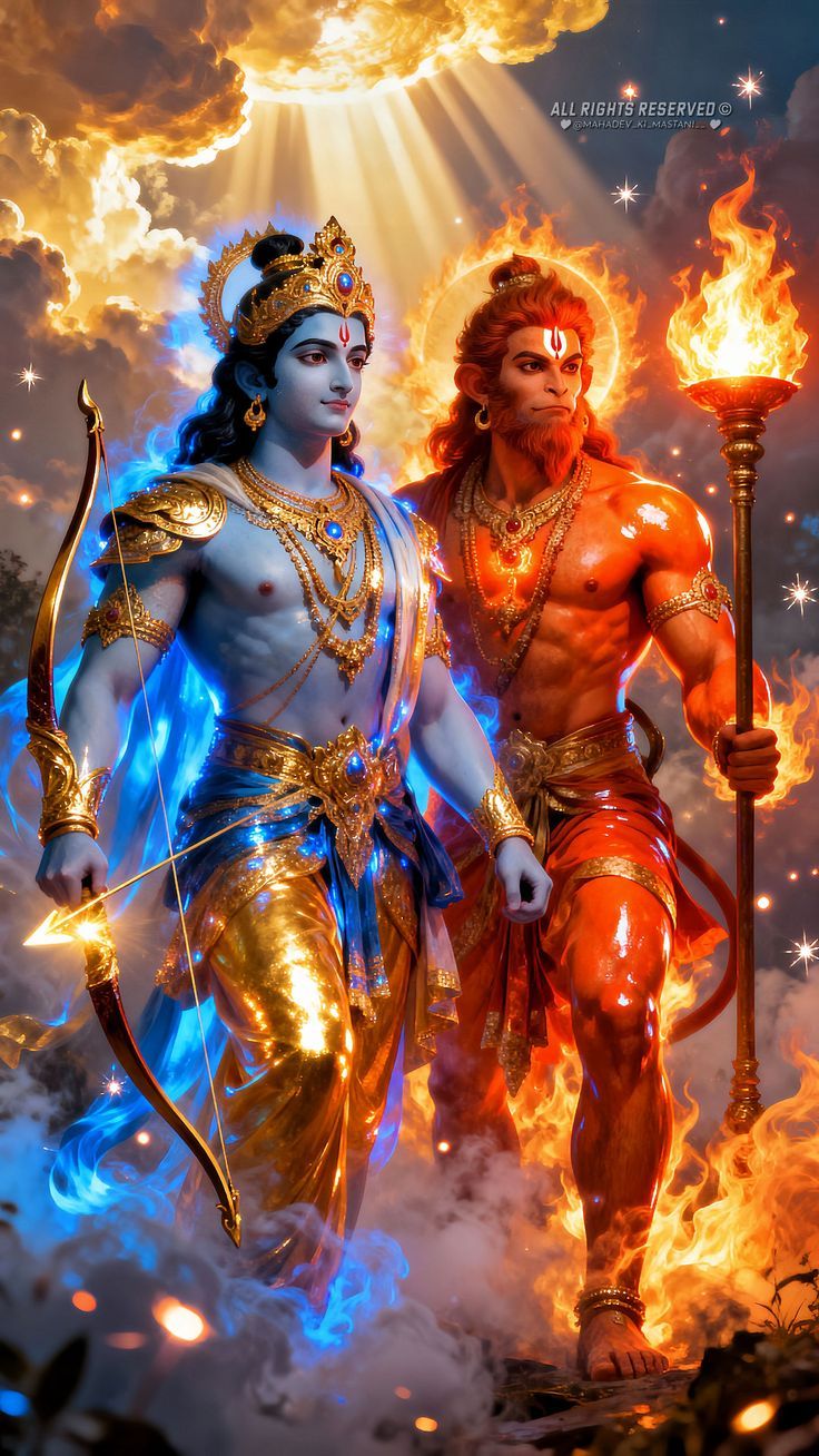 Bhavishya Chaturanan