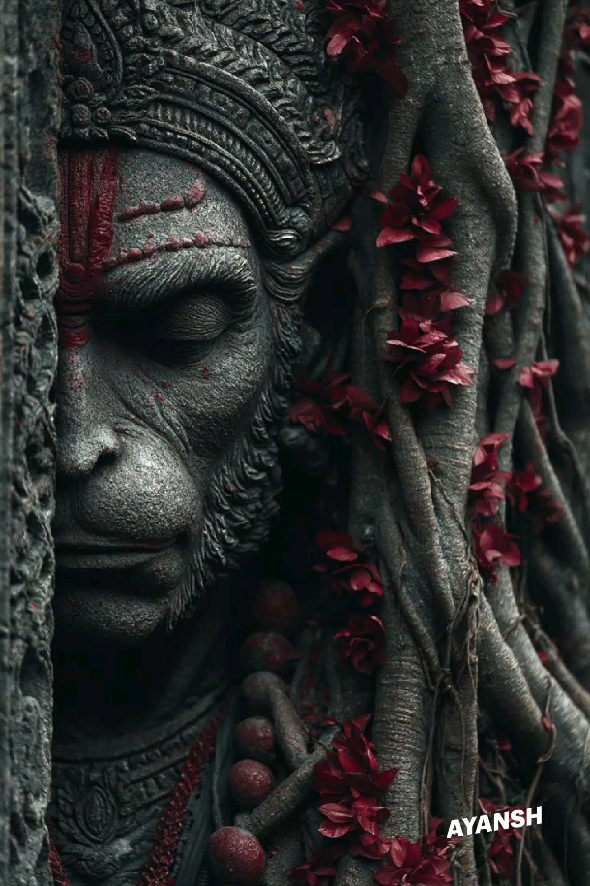 Hanuman