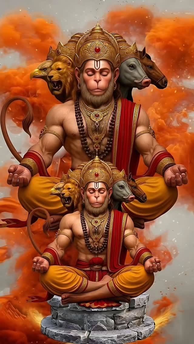 Anjaneya