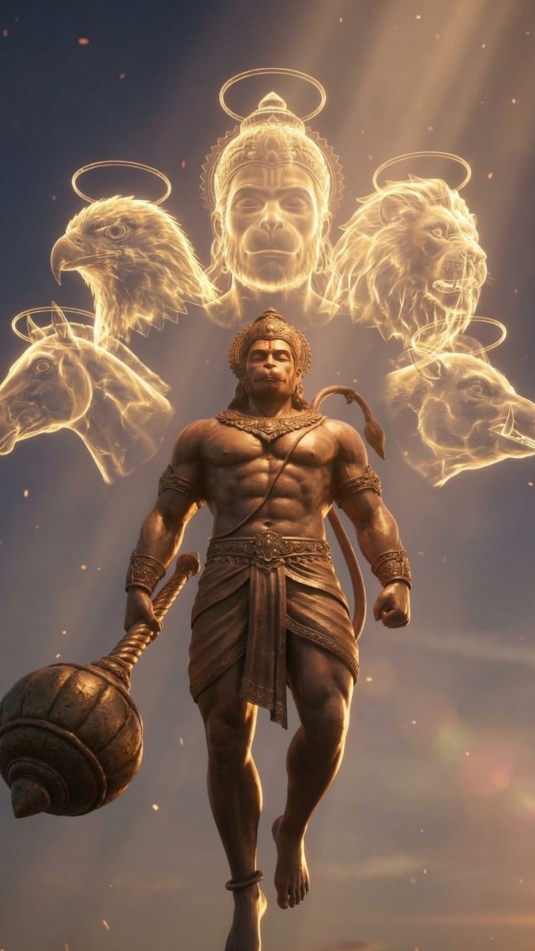 Hanuman