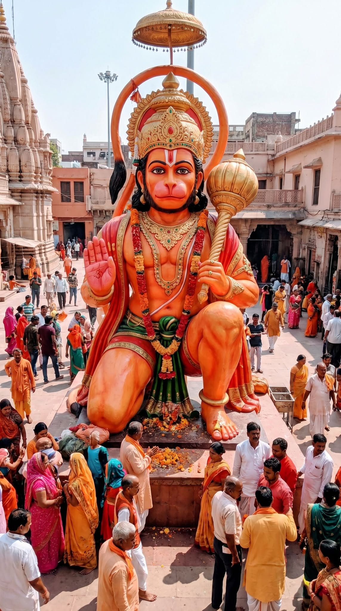 Lakshman Pran Data
