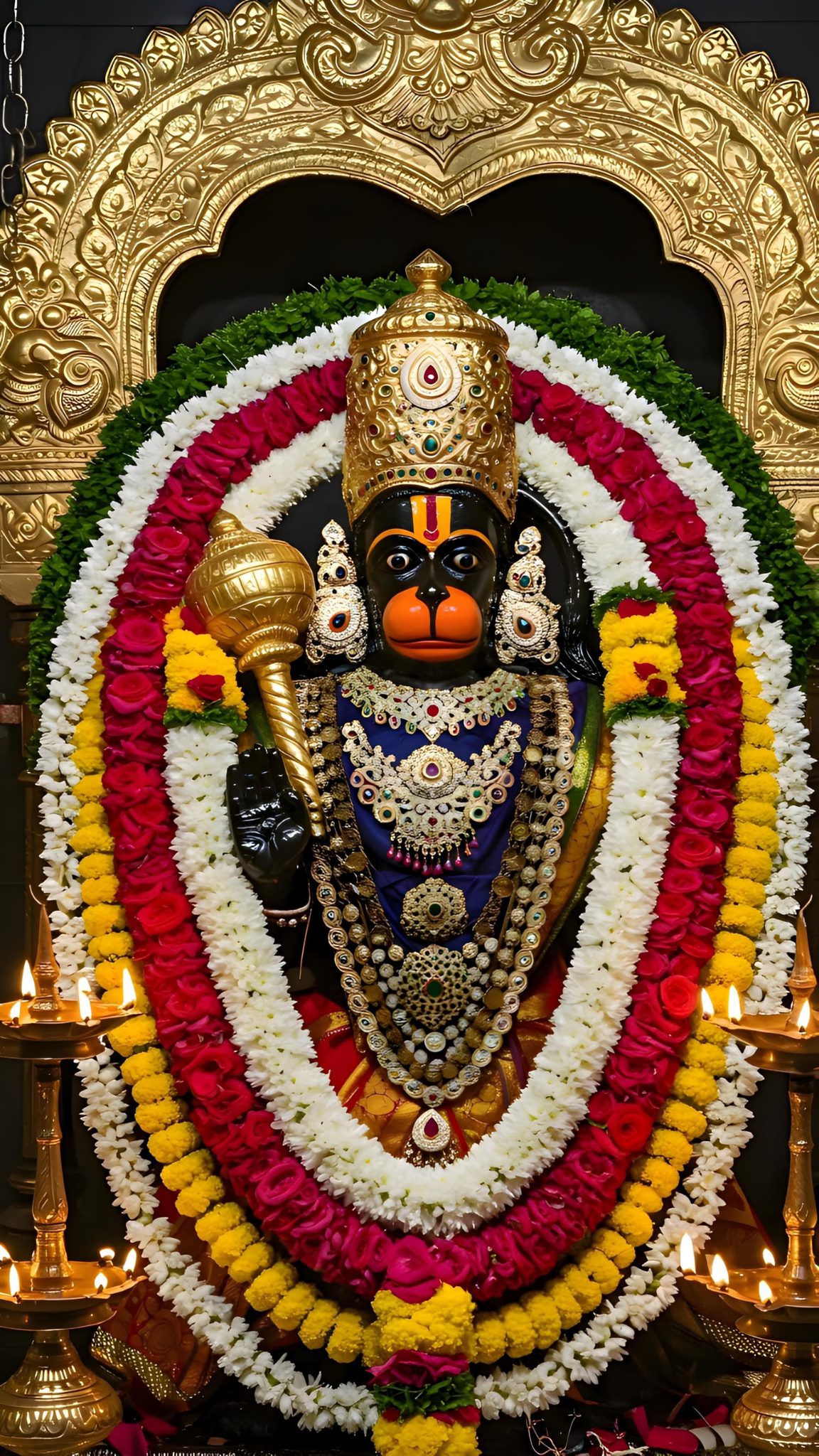 Achintyanikramaparakraman