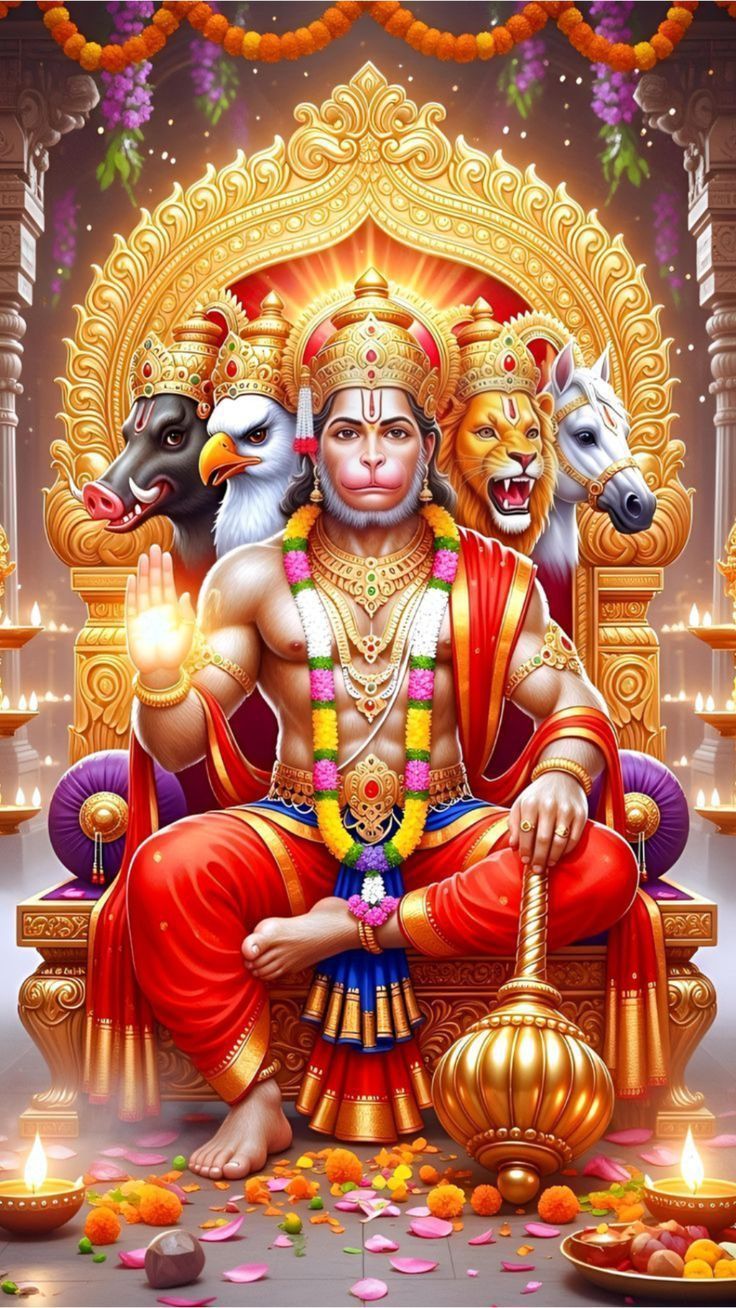 Sankatmochan