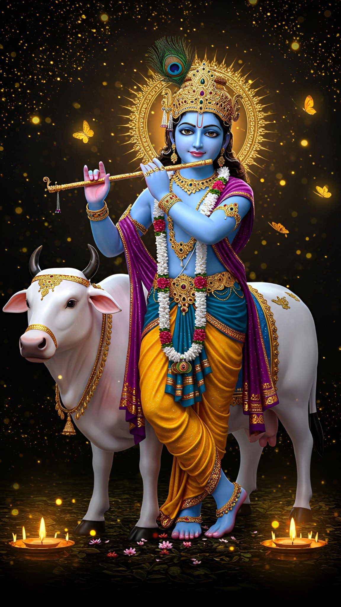 कान्हा