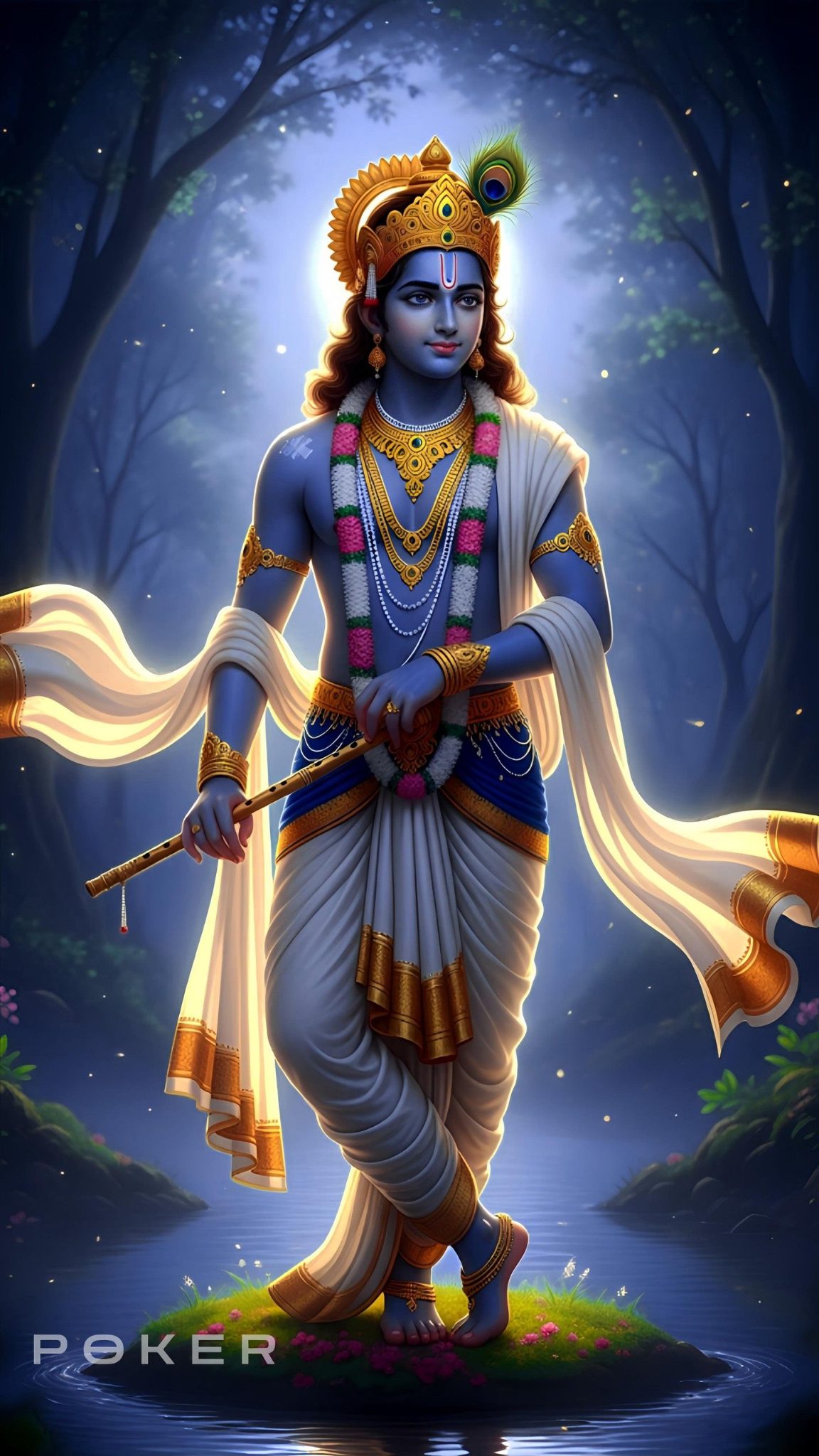 Chakradhari