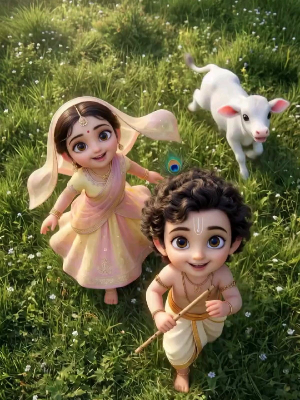 मोहन