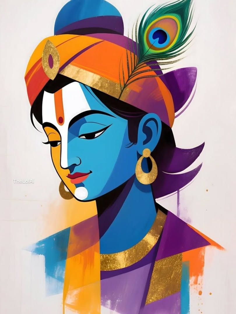 कृष्ण