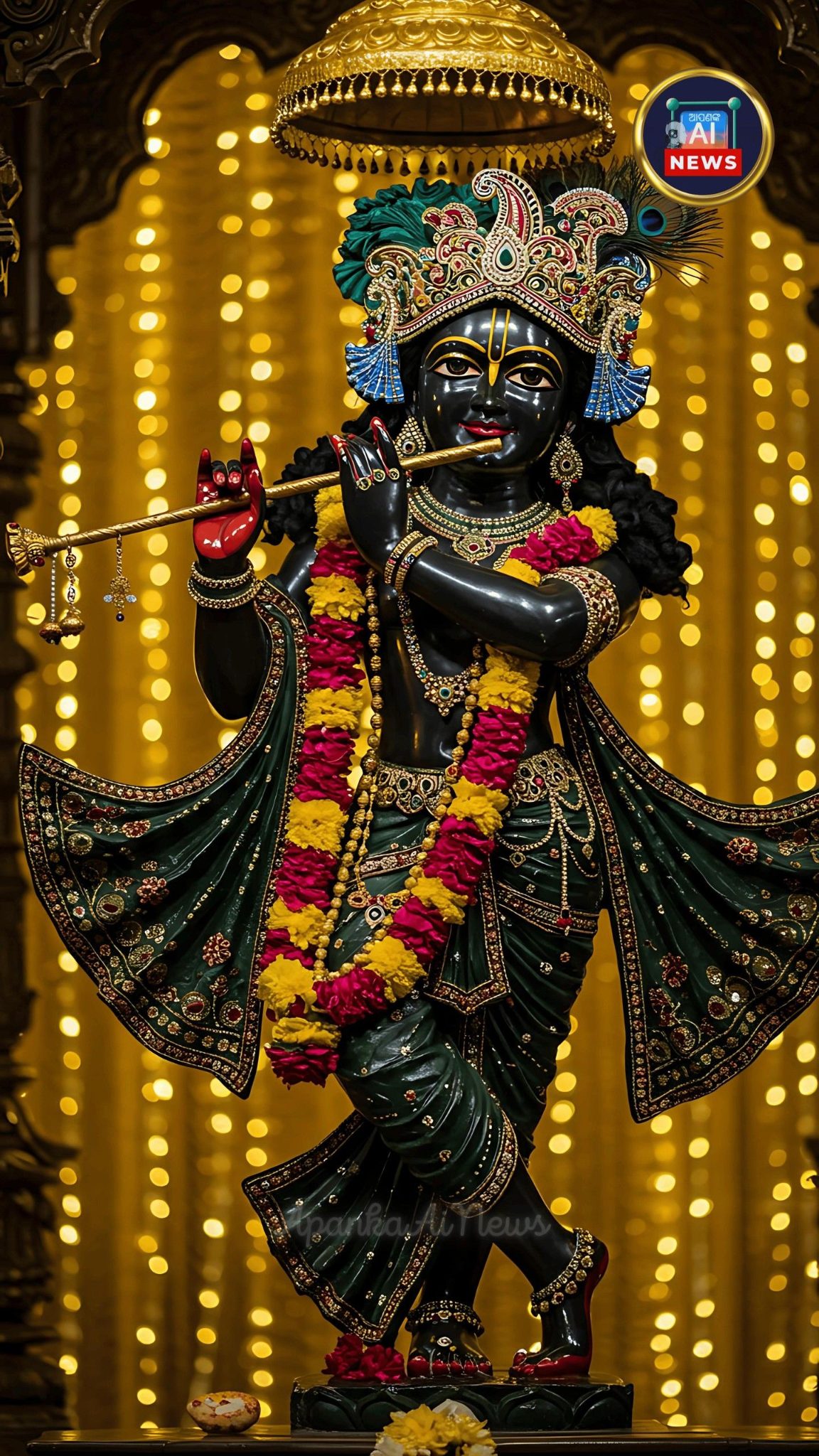 कमलनयन