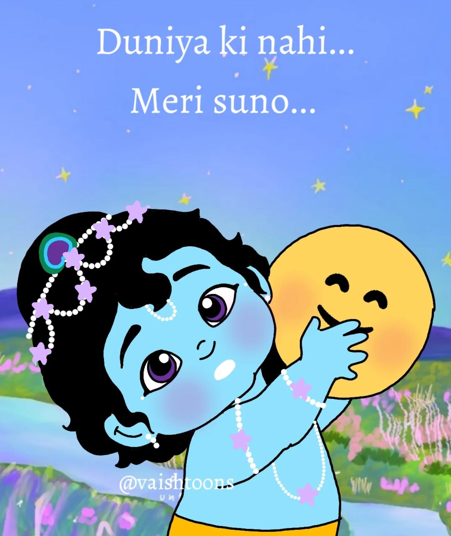 Radheshyam