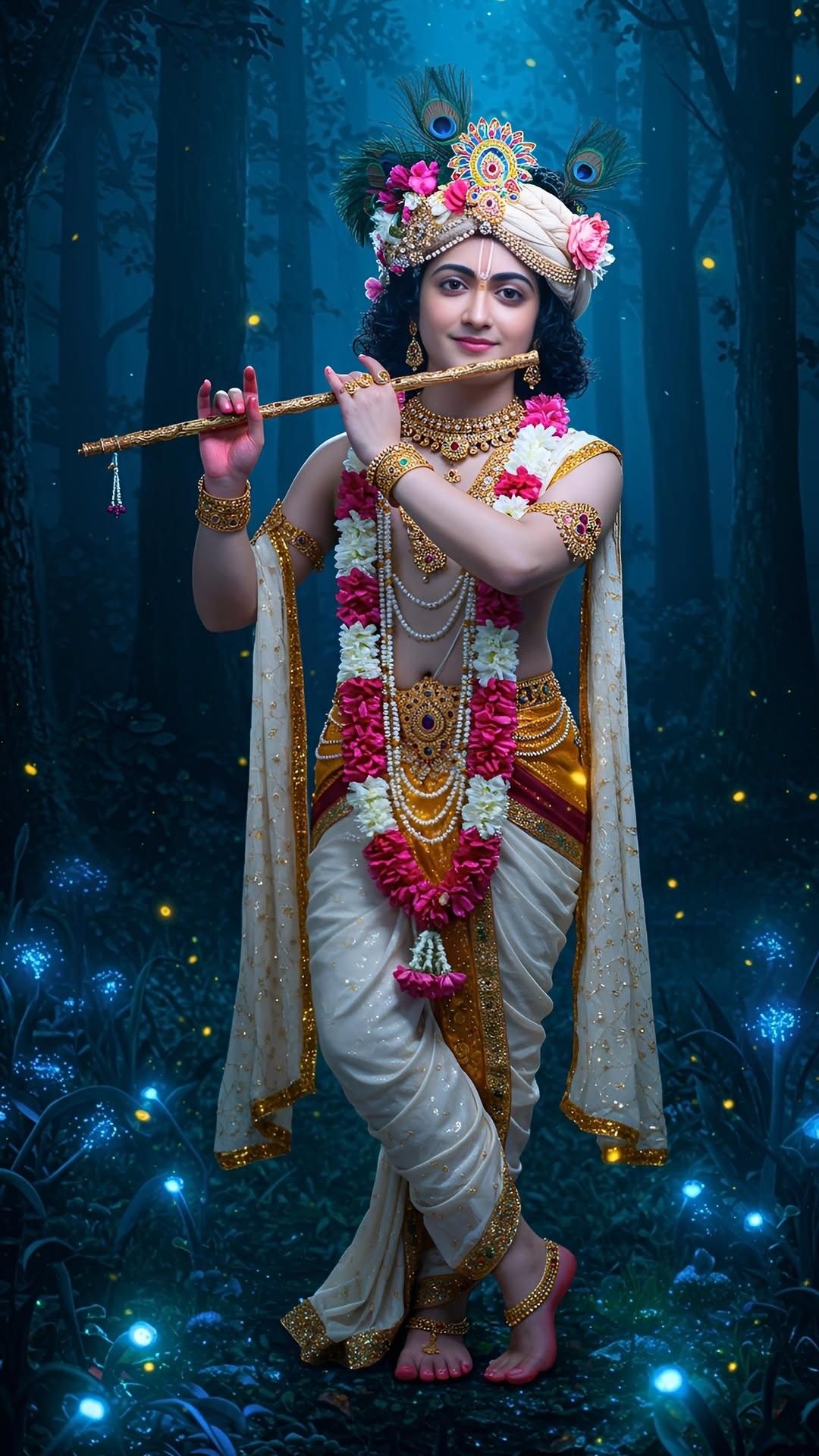 Yogeshwar