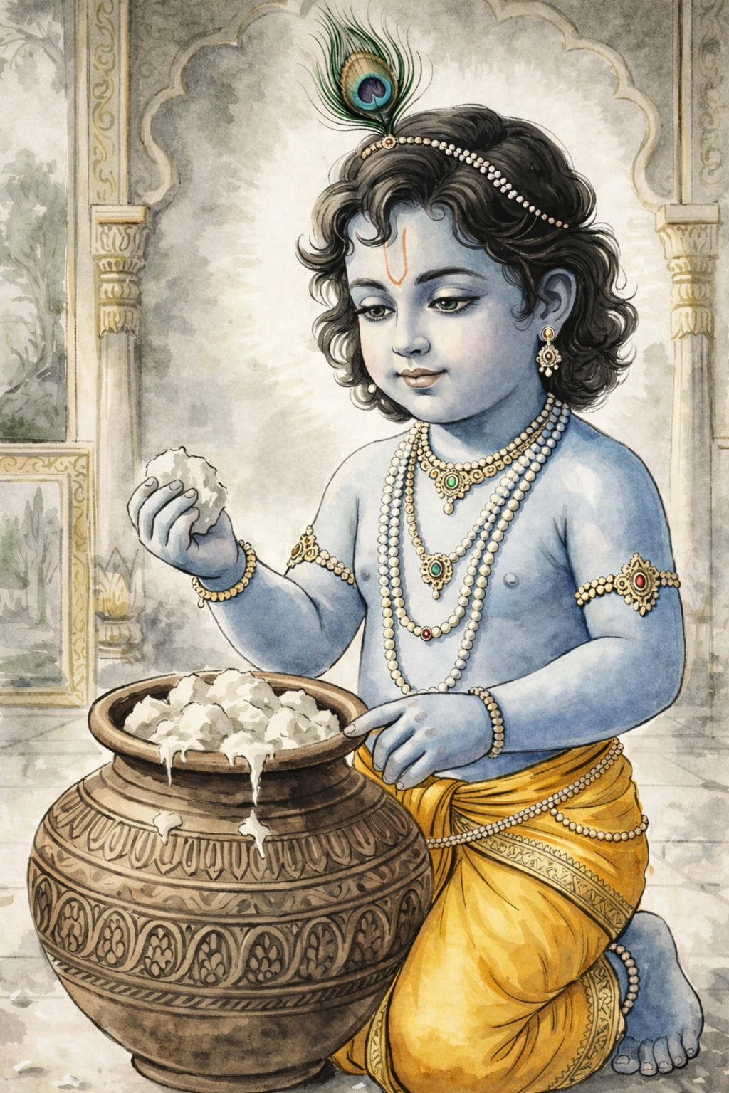 घनश्याम