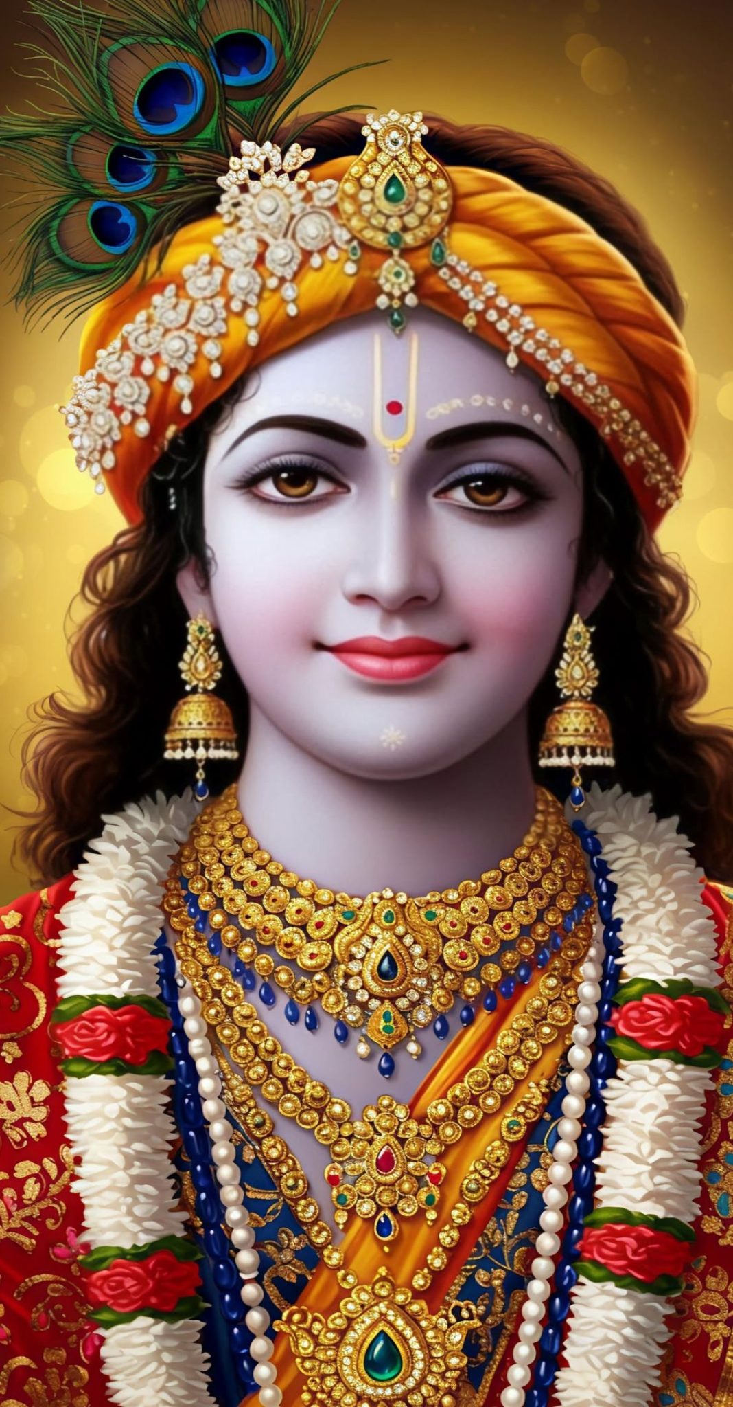 राधाकृष्ण