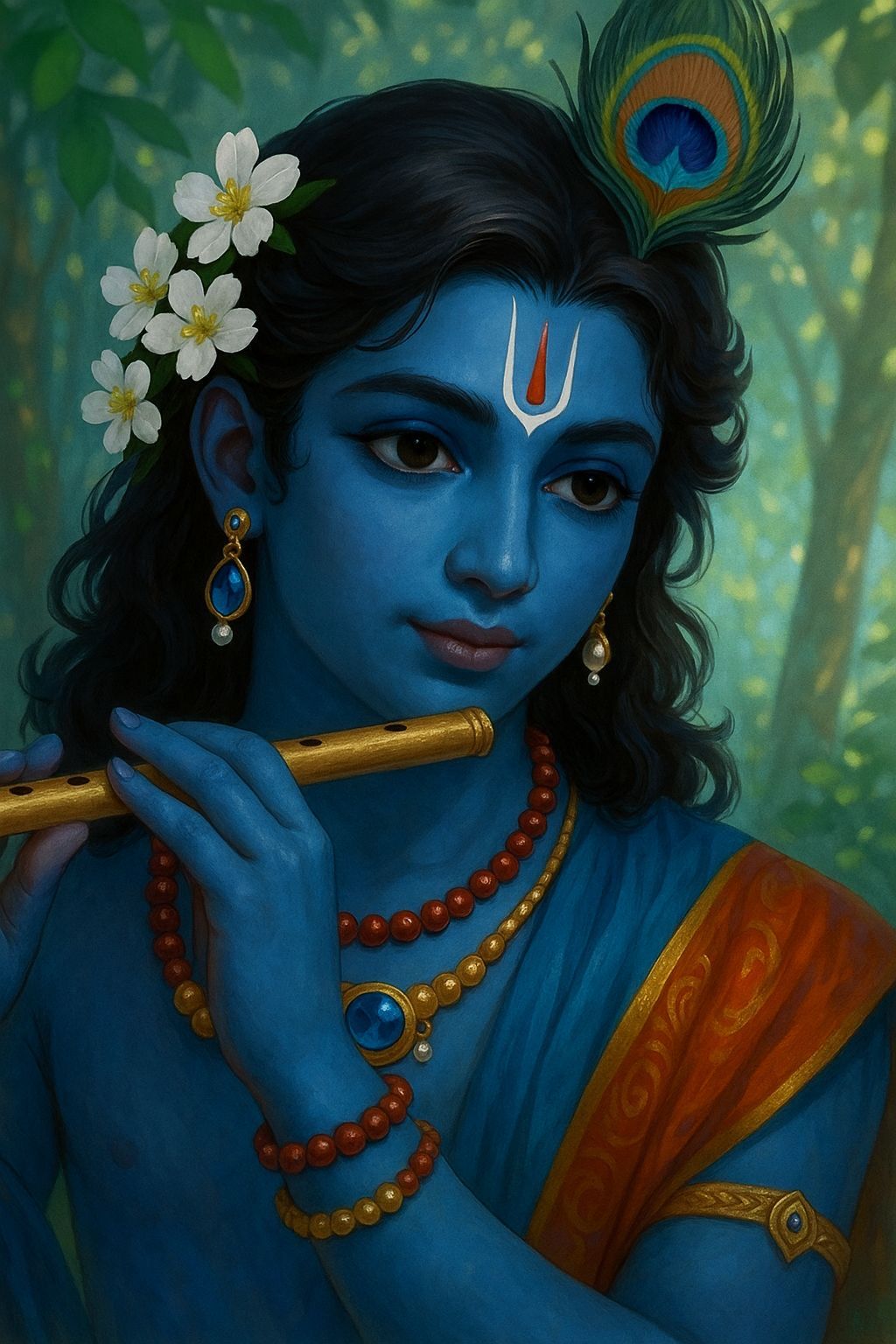 कृष्ण