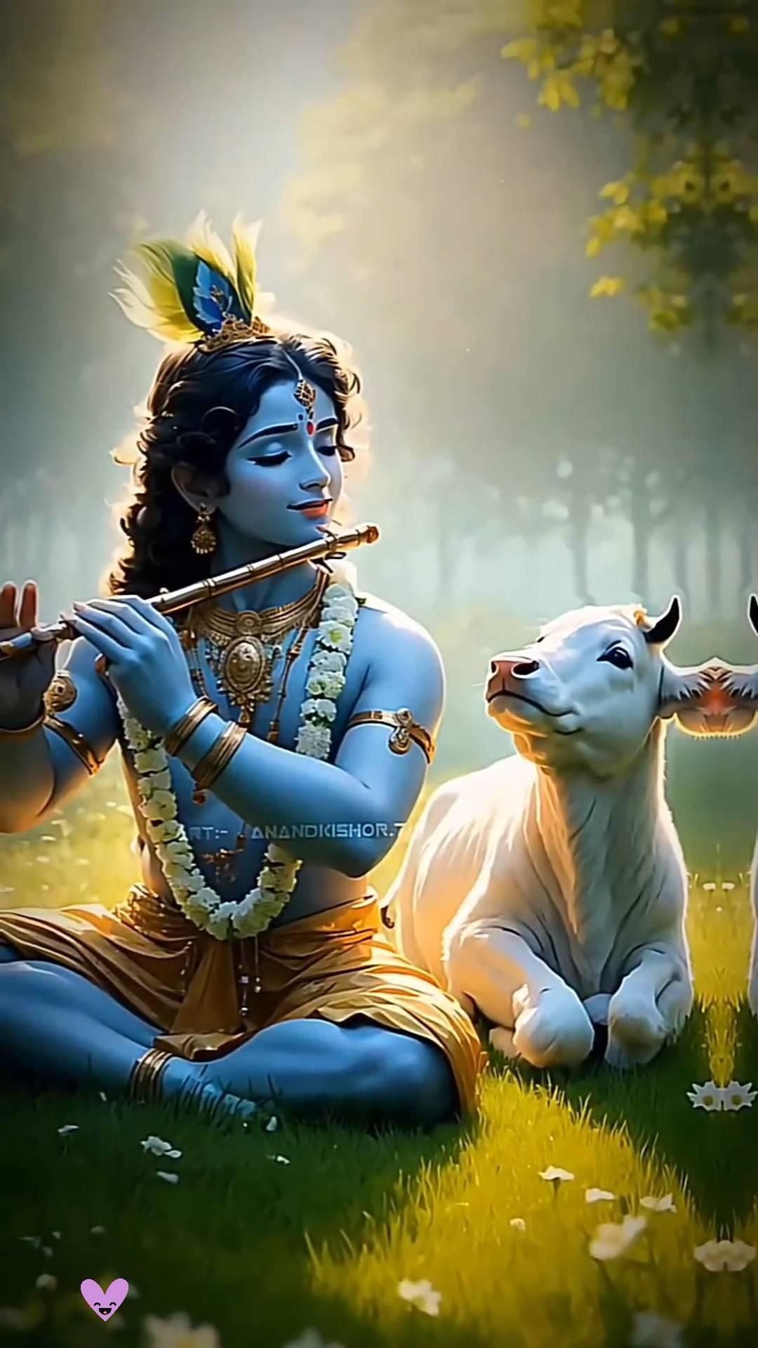 Radheshyam
