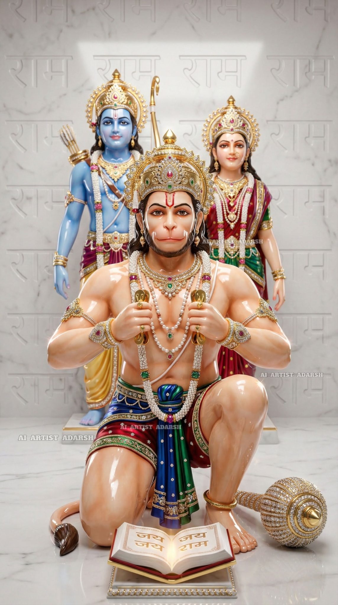 Keshav