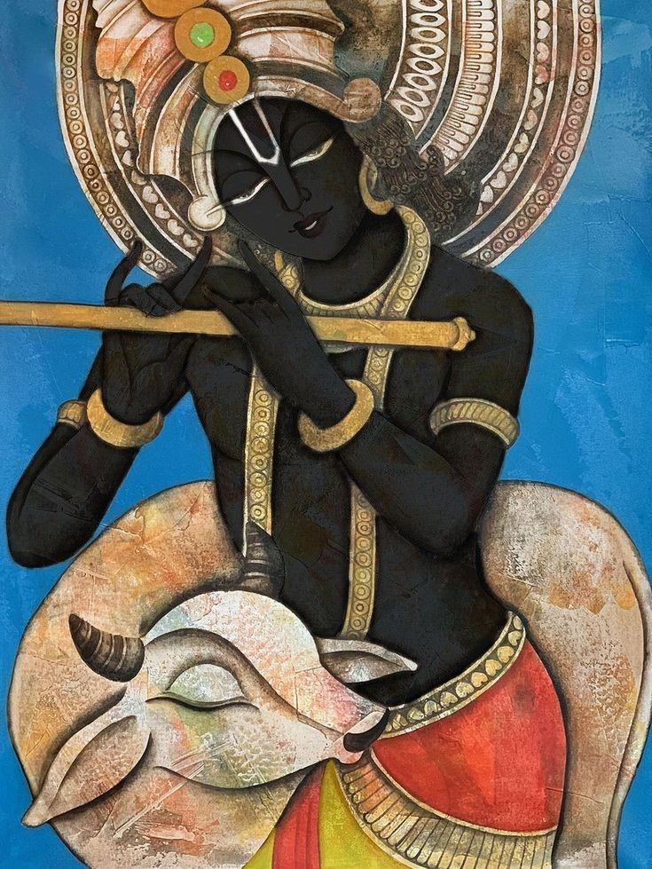 गोविन्द
