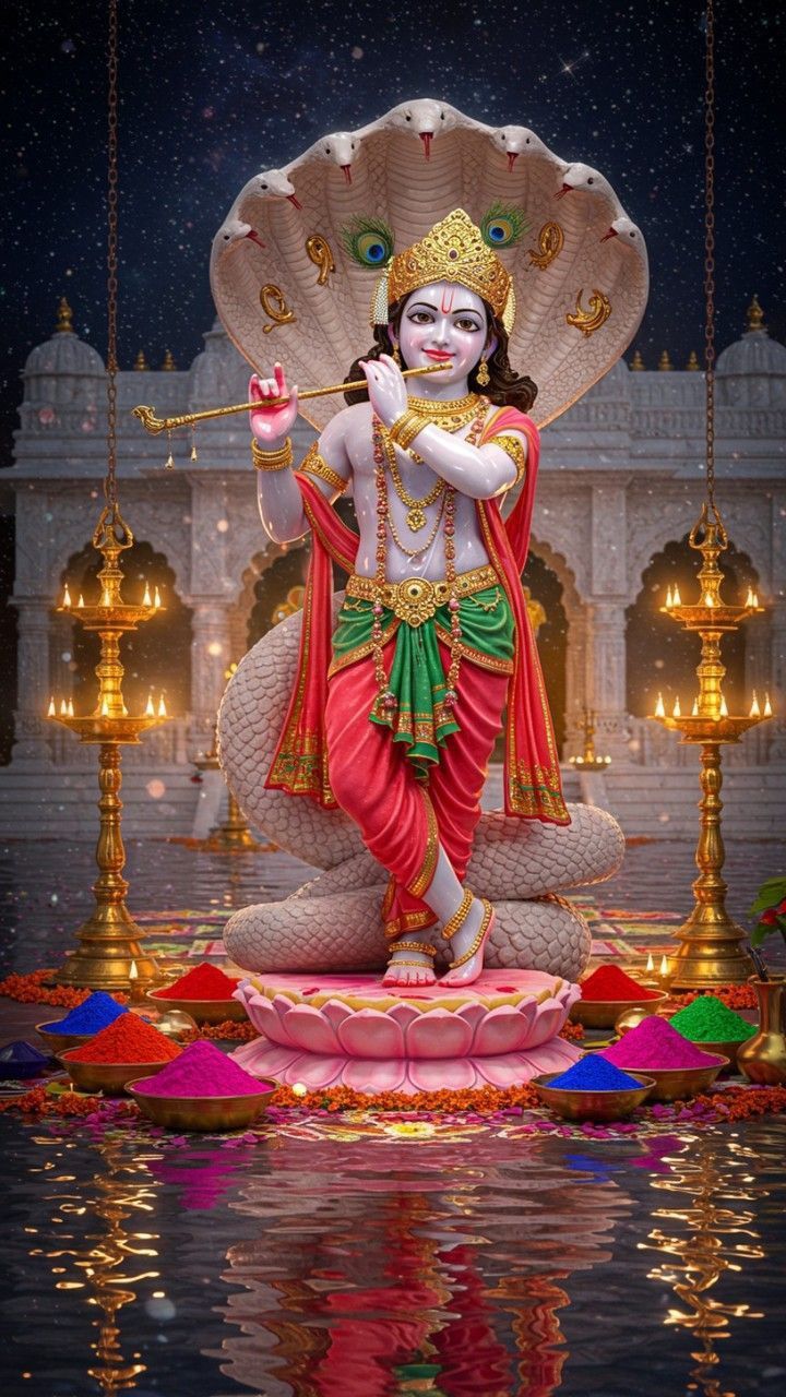 श्याम