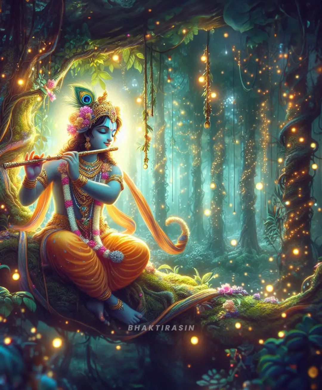 देवकीनन्दन