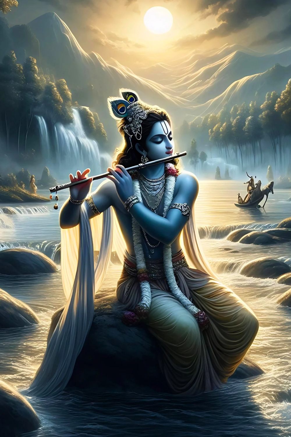 Giridhari