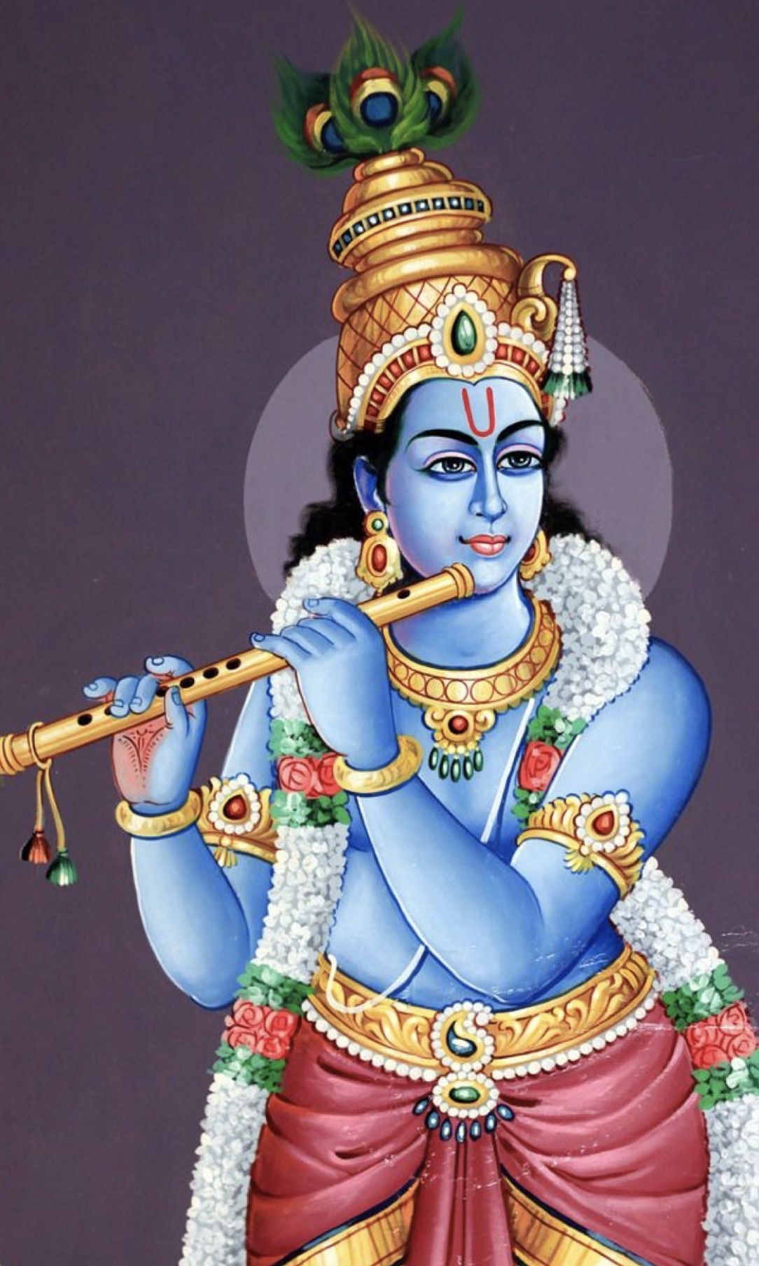 Radhakrishna