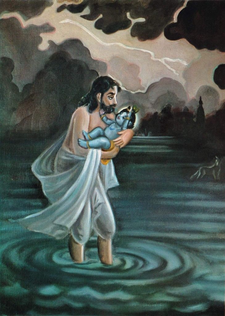 Govind
