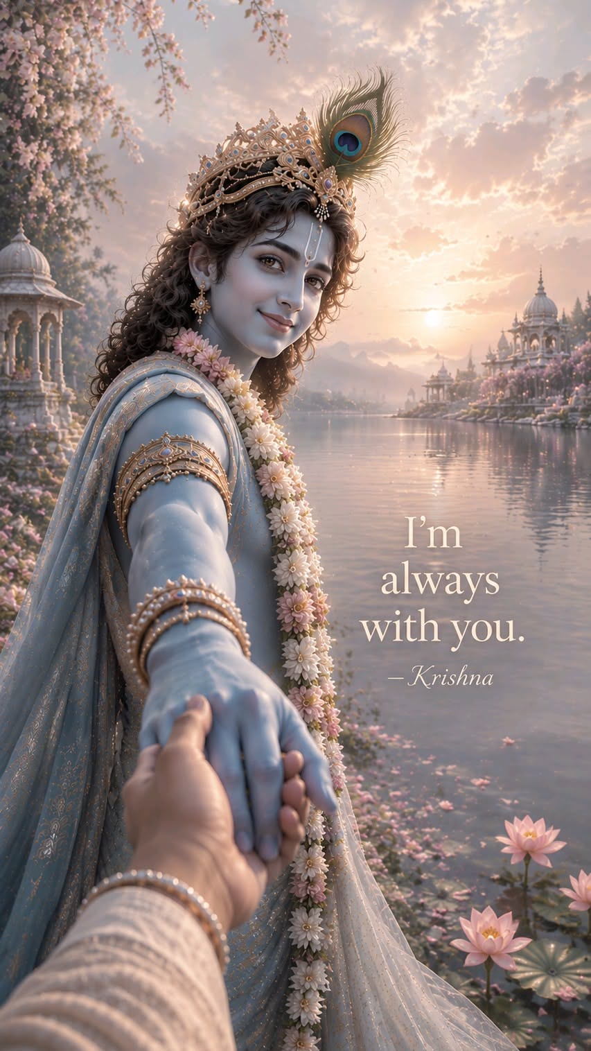 Radhakrishna