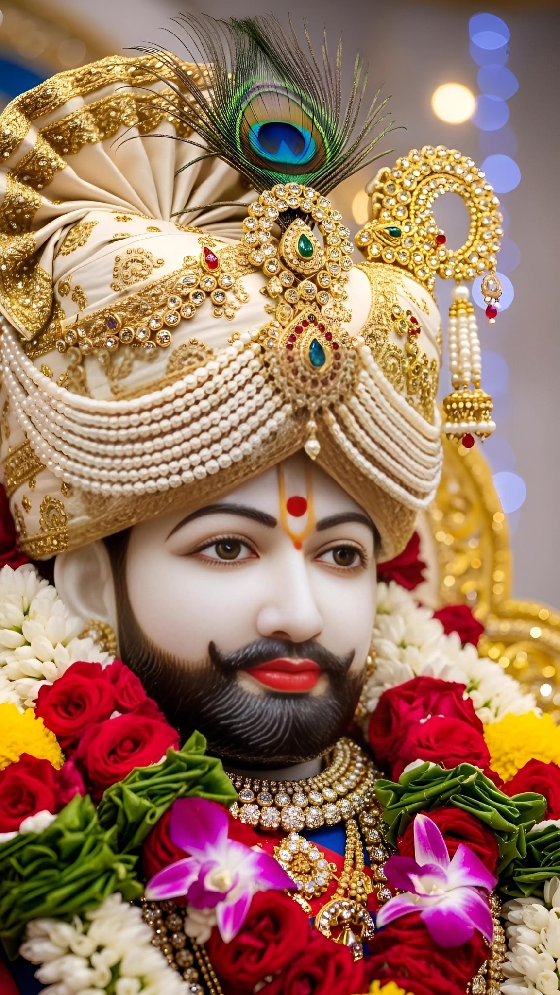 राधेश्याम