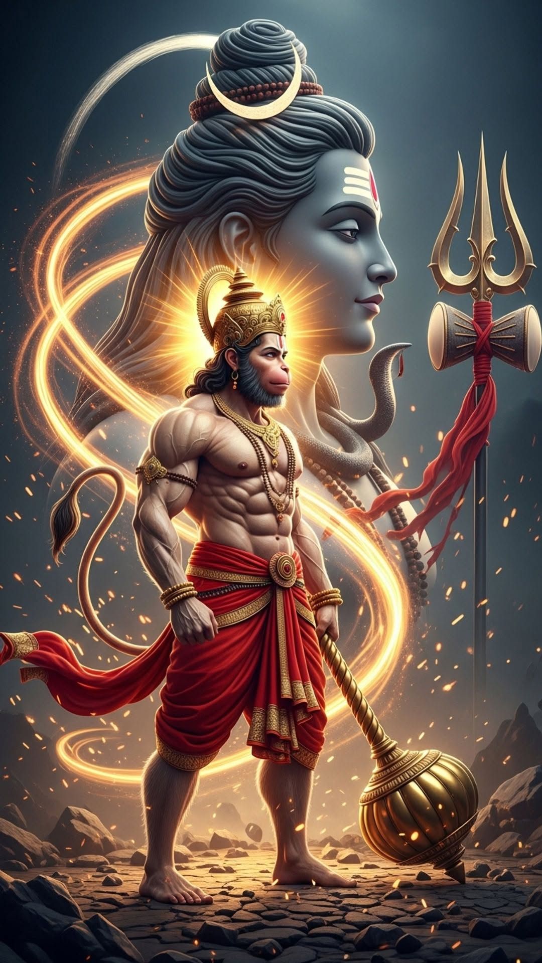 Shyam