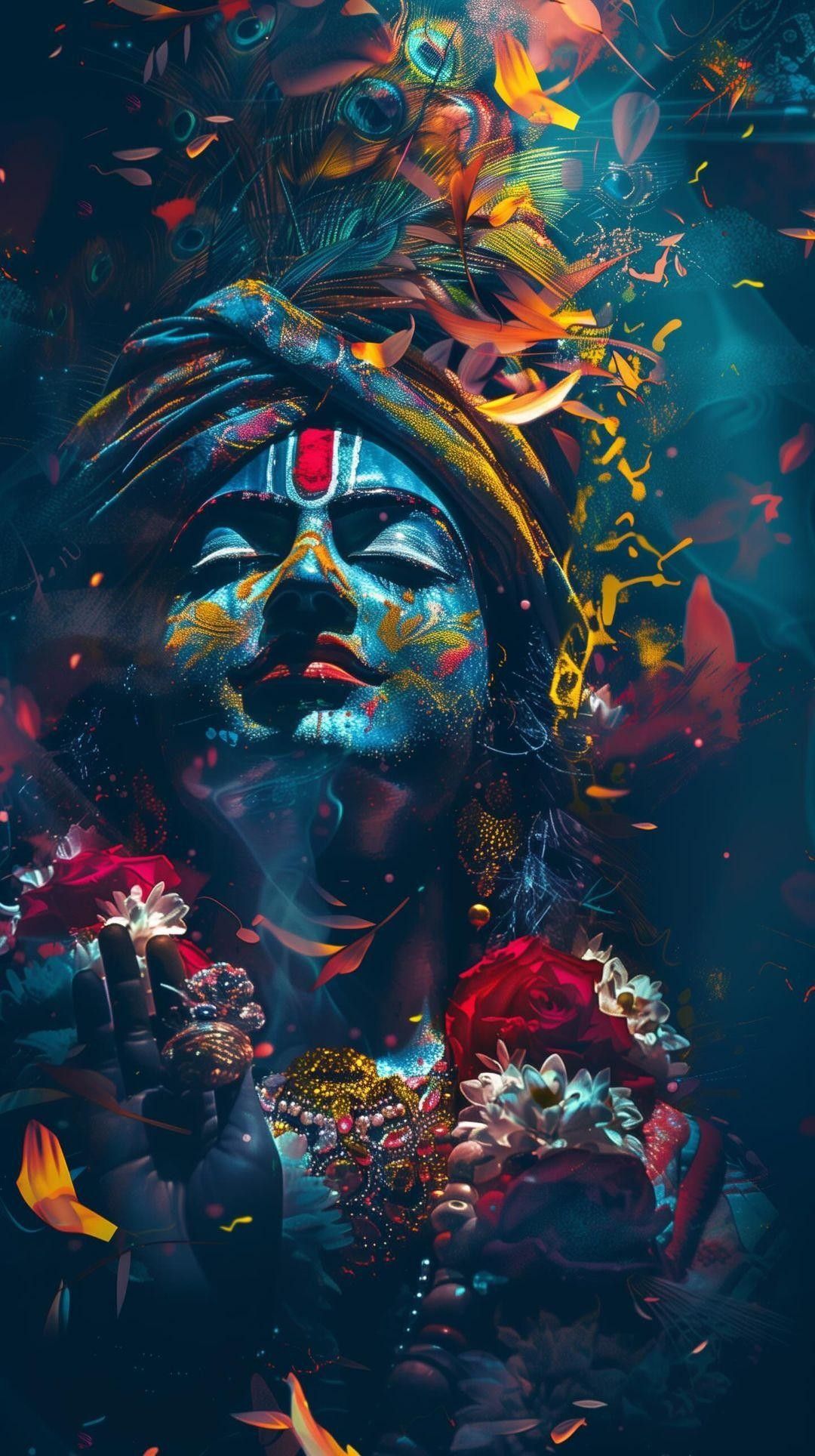 Vanamali
