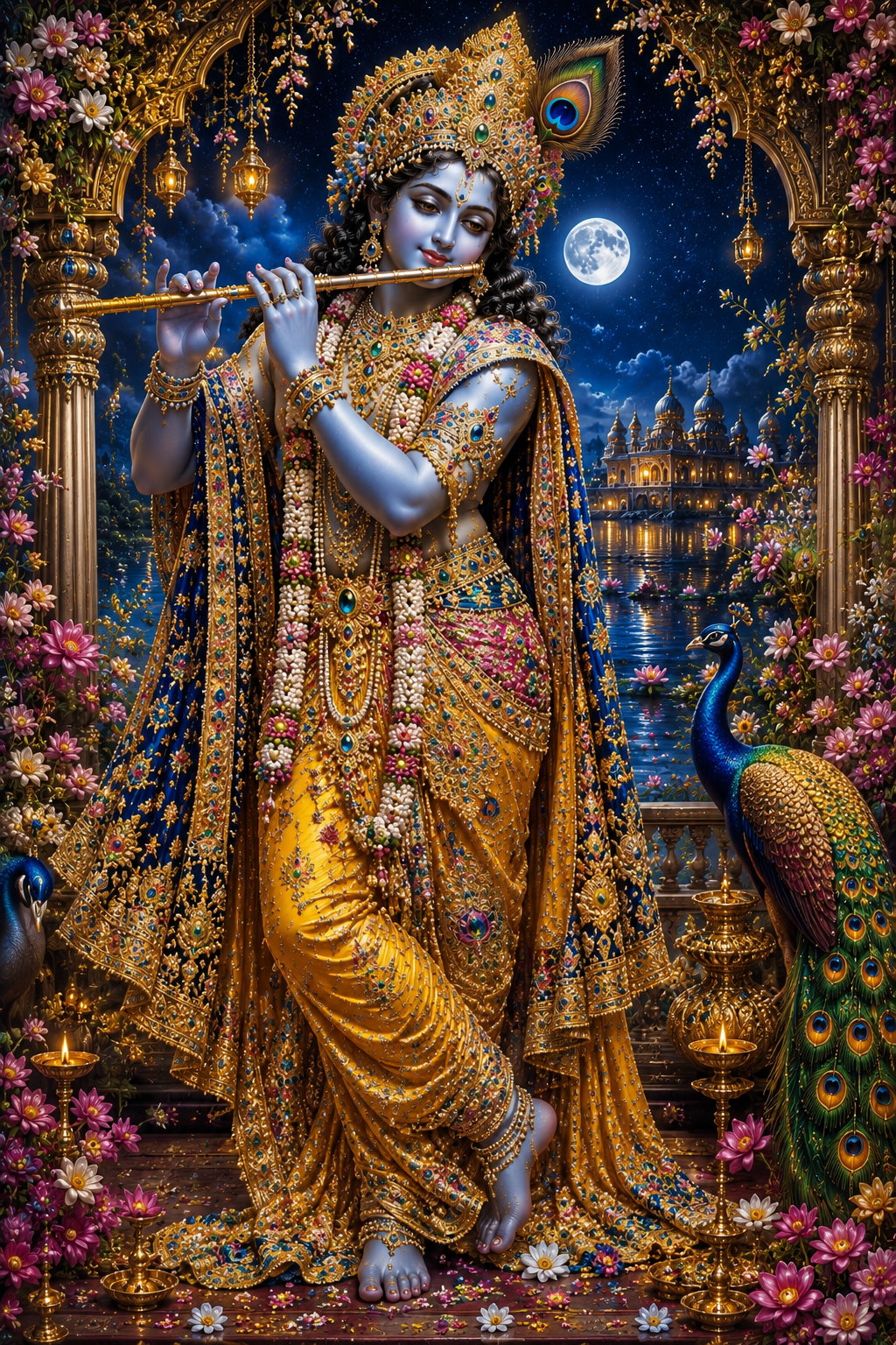 श्याम