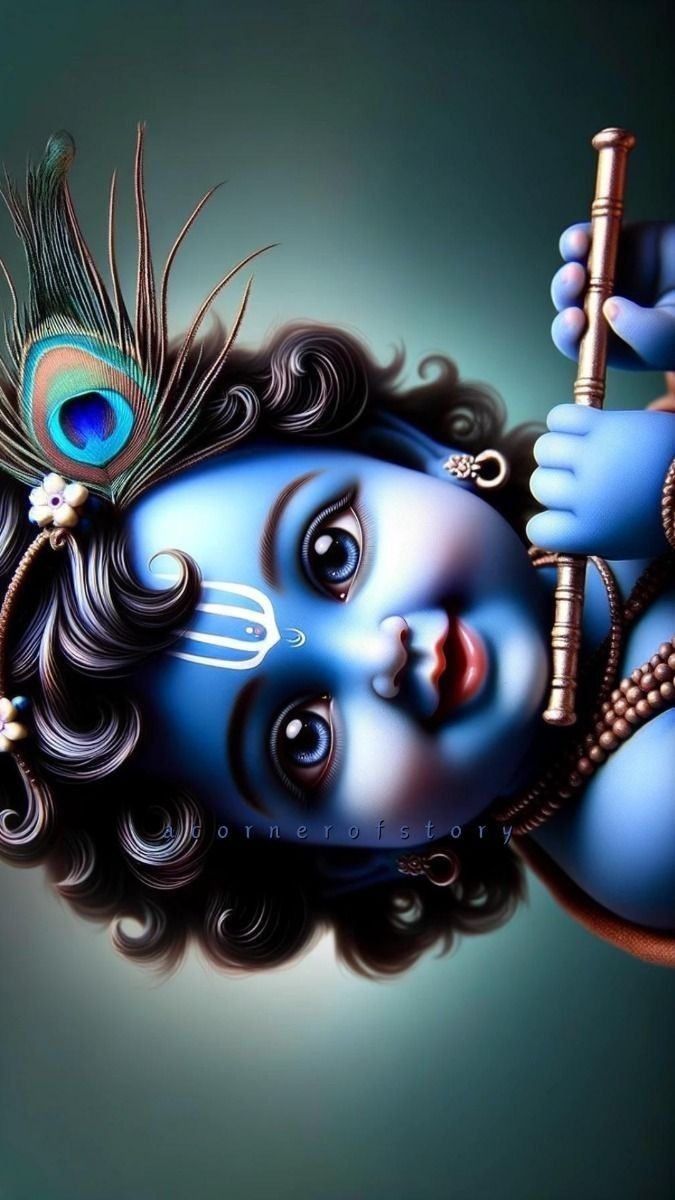 Krishna