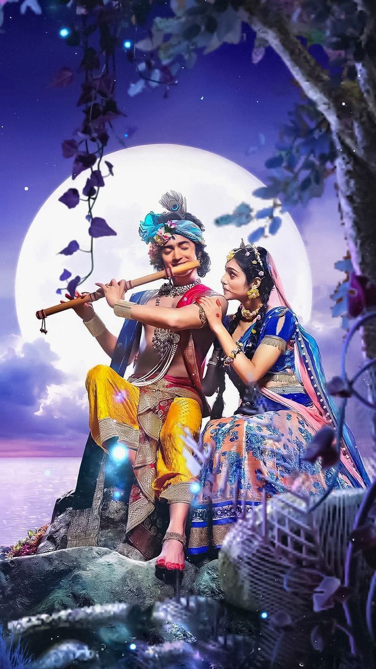 योगेश्वर