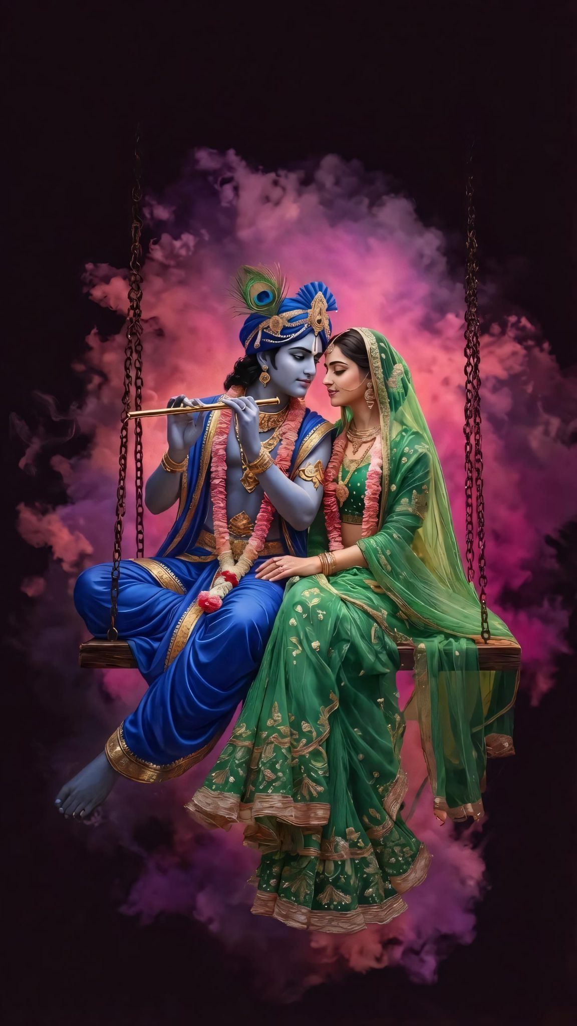 Nandkishore