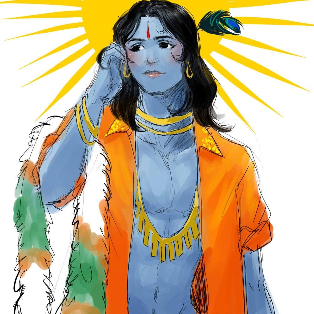 कान्हा